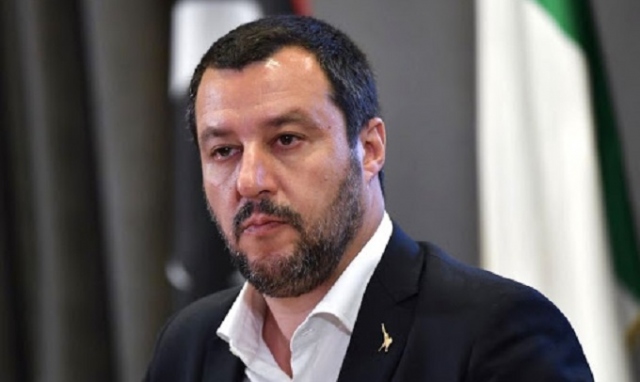 Caso Gregoretti, il 12 dicembre Salvini a Catania