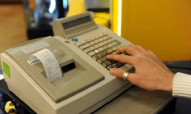 Da oggi codice lotteria degli scontrini, si gioca da gennaio