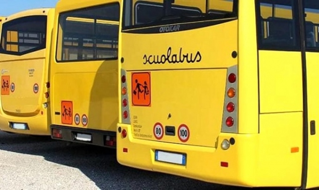 Decreto scuolabus, Siracusa tra i beneficiari dei fondi del Ministero dell'Ambiente