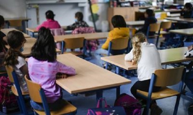 Siracusa, scuole e covid: aumento degli alunni positivi dell'Infanzia e del primo ciclo