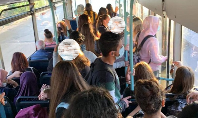 A gennaio ripresa delle lezioni in presenza ma trasporto per studenti pendolari irrisolto. Zito (M5S): "Regione in grave ritardo"