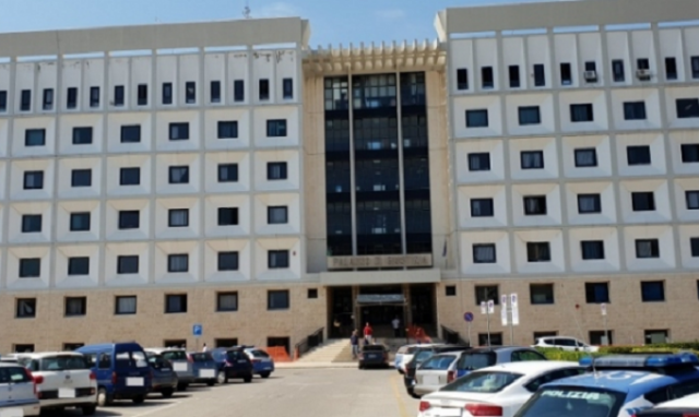 Siracusa, rischio assembramenti in tribunale: la denuncia degli avvocati penalisti