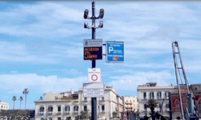 Siracusa, ristorazione: per consegna e asporto proroga della deroga alla Ztl fino al 15 gennaio