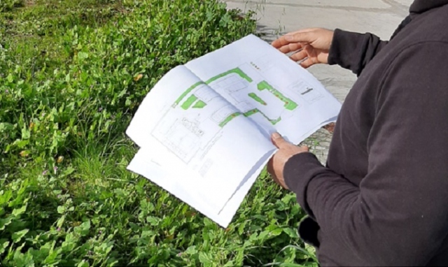 Siracusa, al via la sistemazione del verde al plesso di via Calatabiano dell'Archia