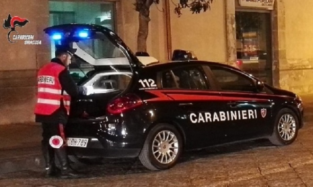 Siracusa, controlli anti covid: sanzioni per oltre 8.000 euro