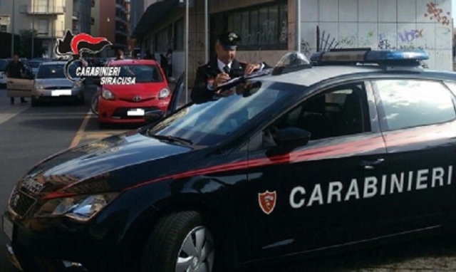 Siracusa, maltrattamenti e abusi sulla compagna: 47enne finisce in carcere
