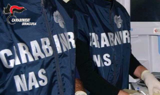 Siracusa e provincia, ispezioni in case di riposo: irregolarità in 3 strutture