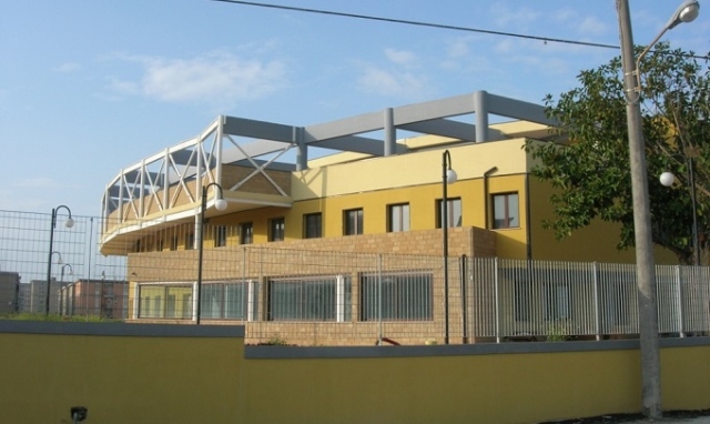 Siracusa, riscontrati 7 positivi all'istituto Chindemi