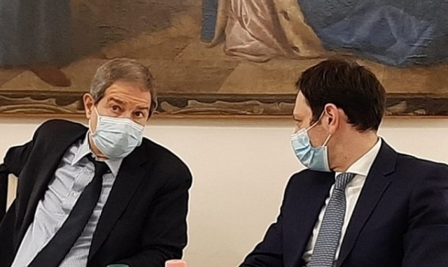Musumeci chiede la "zona rossa" per la Sicilia: attesa oggi la risposta da Roma. Ecco cosa potrebbe cambiare