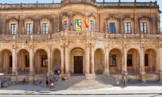 Noto, Superbonus 110%: via libera all'assunzione di un tecnico per l'Ufficio Urbanistica