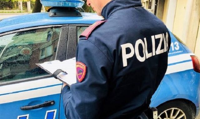 Noto, due minori di 15 e 16 anni denunciati per furto aggavato