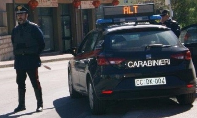 Servizi anticovid a Siracusa e Noto, 17 sanzioni