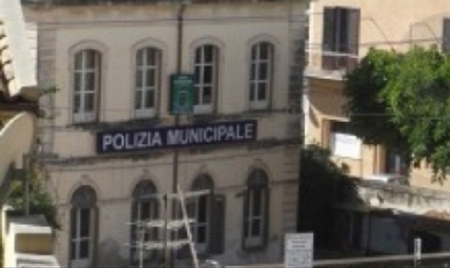 Siracusa, il 2020 della Polizia Municipale tra l'attività ordinaria e i controlli antiicovid