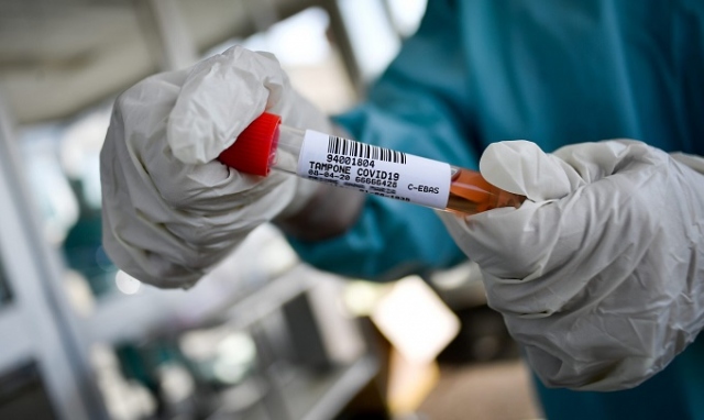 Coronavirus, 22 nuovi positivi in provincia di Siracusa. In Sicilia 1.435