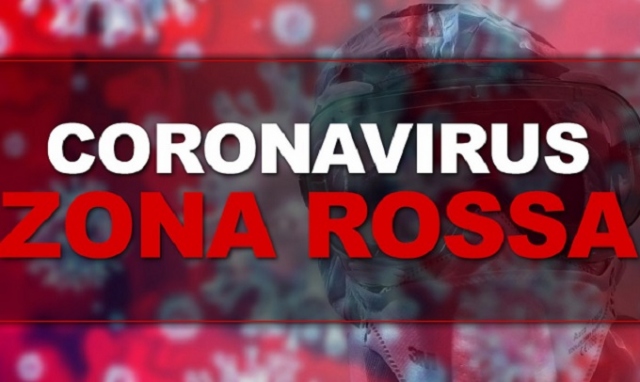 Ravanusa e Santa Flavia diventano "zone rosse"