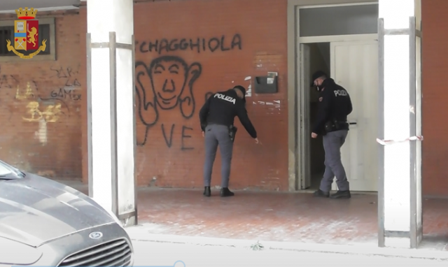 Uomo gambizzato a Siracusa: in manette il vicino di casa del ferito