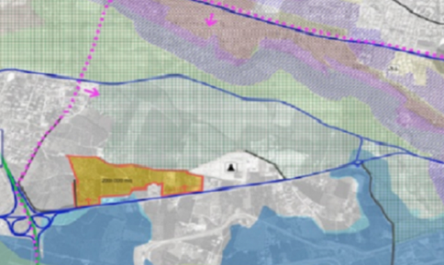 Nuovo ospedale di Siracusa, il 7 marzo la graduatoria delle 15 proposte tecniche
