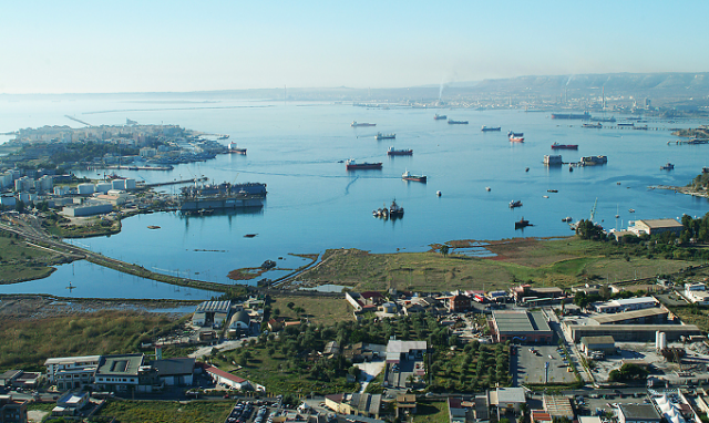 Presidenza Autorità Portuale della Sicilia Orientale, i due candidati del territorio