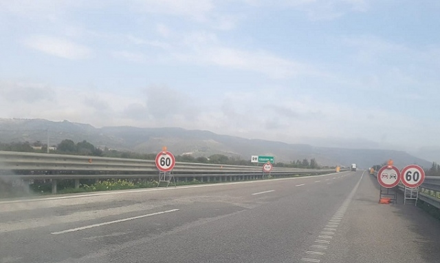 Siracusa-Gela, Vinciullo: "I tratti Noto-Rosolini e Rosolini-Avola ridotti a trazzere"