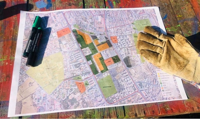 Siracusa, ripulito il Bosco delle Troiane: rimossa plastica, vetro e rifiuti indifferenziati