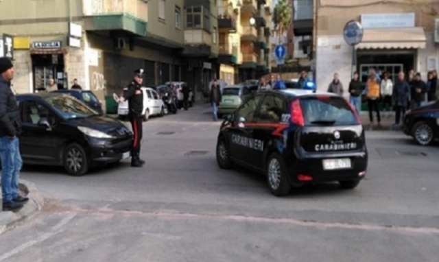 Siracusa, si pente il capo del Bronx  "Cesco" Capodieci