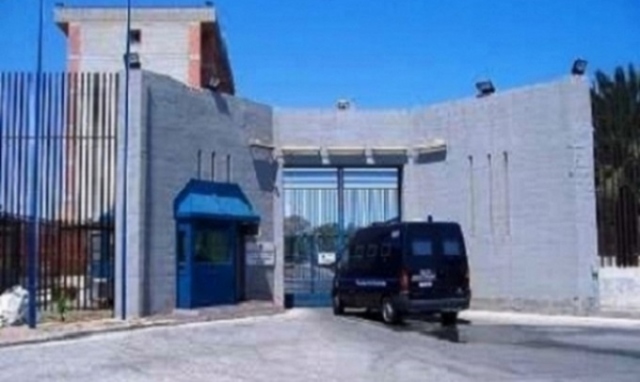 Augusta, aggredito in carcere agente di Polizia Penitenziaria