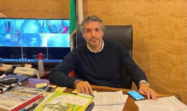 Avola, polemica sulle spese per la comunicazione: il sindaco Cannata replica all'Assostampa