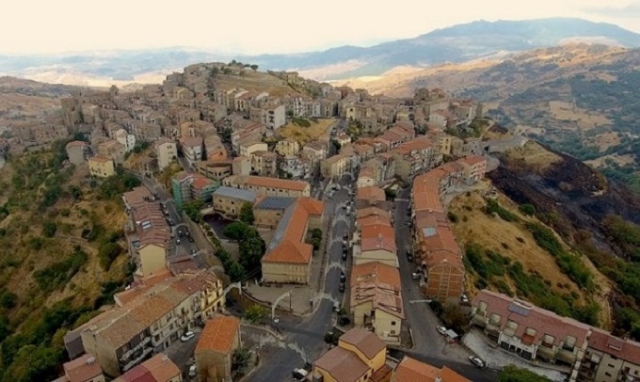 Il Comune di Capizzi diventa zona rossa per 10 giorni