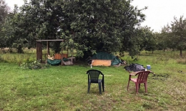 Siracusa, baraccopoli a Cassibile: Burgio, Ficara e Scala "Si ascoltino i cittadini"