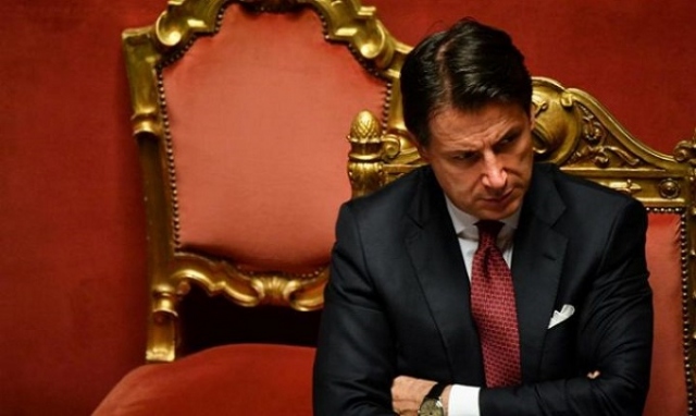 L'ora della sfida per il governo Conte: oggi alla Camera, domani al Senato