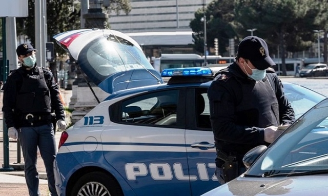 Controlli anticovid a Siracusa e Lentini, 7 sanzioni