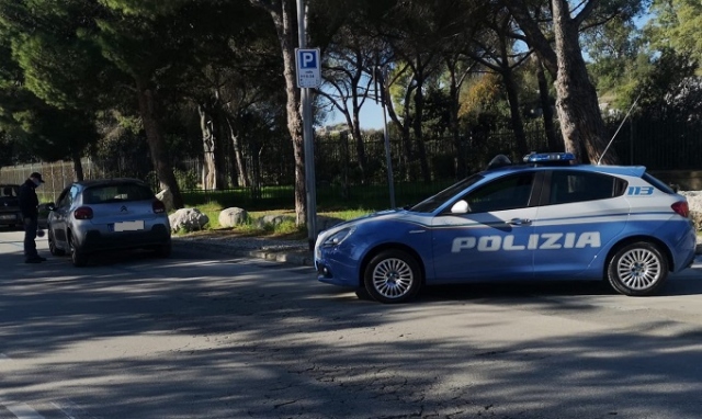 Siracusa, controlli anticovid: elevate una decina di sanzioni