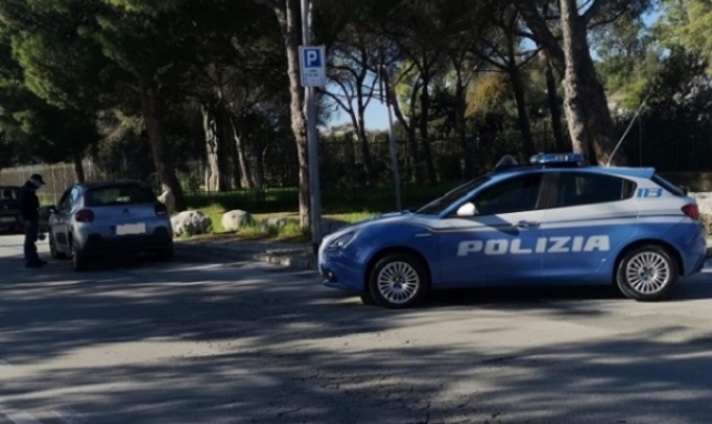 Siracusa, controlli anti covid: sanzionati in 10