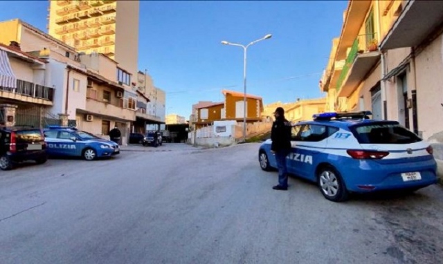 Noto, controlli straordinari: 5 sanzionati per violazione delle misure anti covid