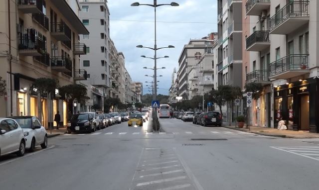 Da oggi la Sicilia è zona rossa, ecco cosa cambia. Visite ai parenti più stretti consentite