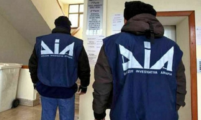 Permeabilità alle mafie, la provincia di Siracusa tra quelle più a rischio