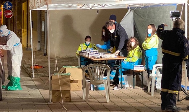 Screening scuole elementari e medie, in provincia di Siracusa 7.234 tamponi: 47 positivi