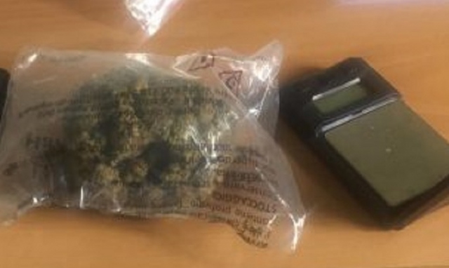 Augusta, detenzione a fini di spaccio: denunciato 20enne