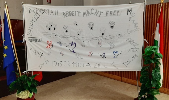 Siracusa, Giornata della memoria: medaglia d'oro in onore di Concetto Santoro