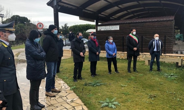 Commemorazione Mario Francese, 42 anni fa la morte del giornalista siracusano a Palermo