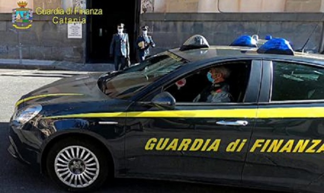 Catania, denunciati 78 furbetti del Reddito di cittadinanza