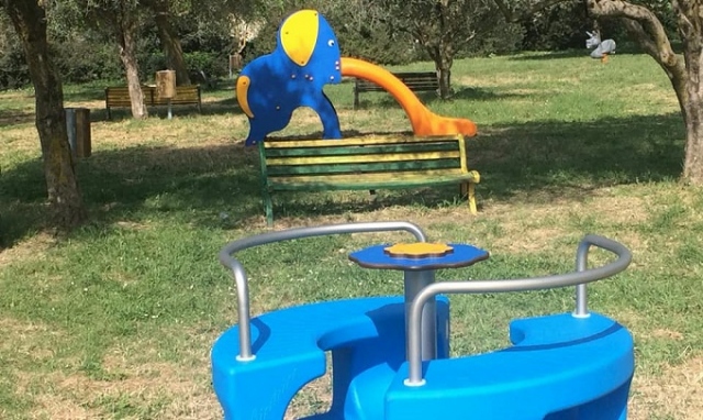 Siracusa, messa in sicurezza dei giochi nei parchi pubblici: una ditta si offre di intervenire gratuitamente