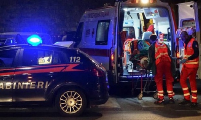 Incidente mortale sulla Pachino-Rosolini: due vittime