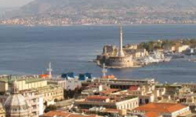 Messina, Ramacca e Castel di Iudica "zona rossa"