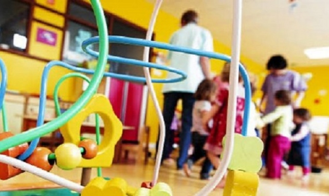 Siracusa, asili nido: Cisal Terziario "In una struttura personale dimezzato"