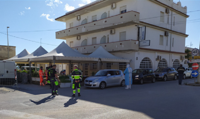 Noto, nuovo screening per la popolazione scolastica