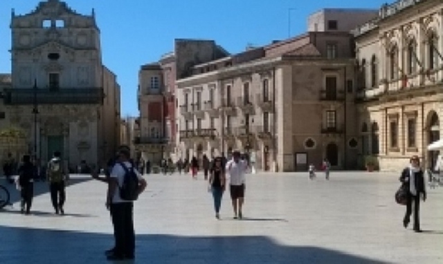 Bonus centro storico, a Siracusa 840mila euro per 410 aziende