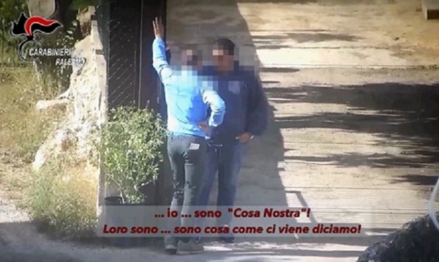 Palermo, blitz contro clan: 16 arresti