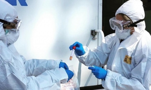 Coronavirus, 140 nuovi positivi in provincia di Siracusa. In Sicilia 1.486