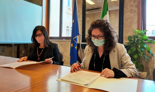 Siracusa, due nuove dirigenti in Prefettura da lunedì 18 gennaio